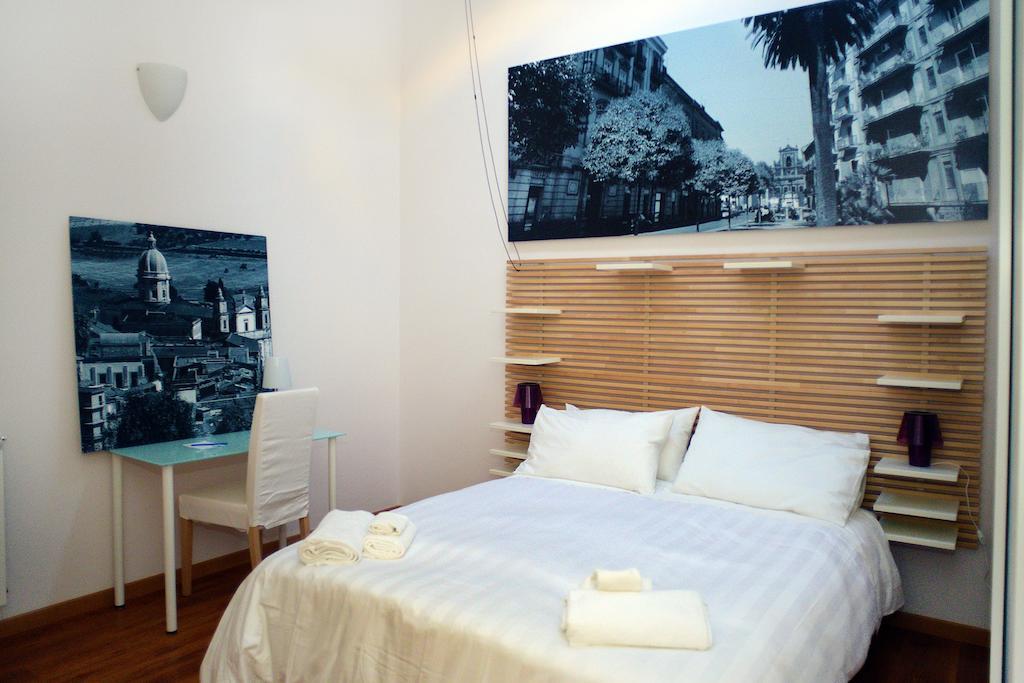 B&B Thule กัลตานิสเซตตา ห้อง รูปภาพ